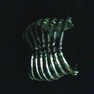 Stainless steel bracelet